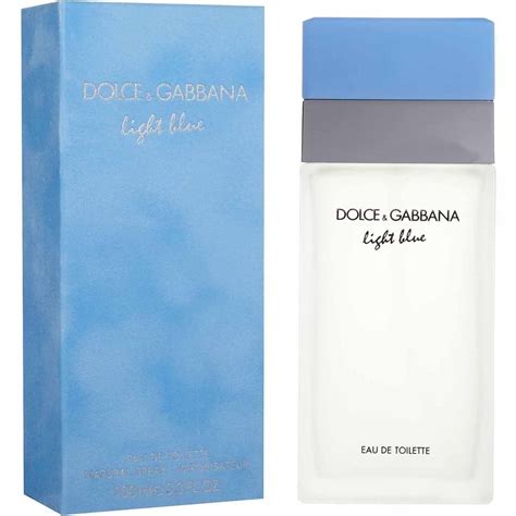 perfume dolce gabbana light blue como saber si es original|Dolce & Gabbana light blue unisex.